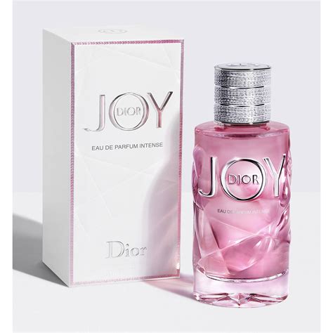 joy eau de parfum